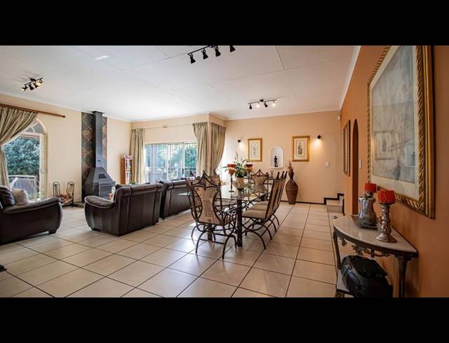4 BEDROOM HOUSE FOR SALE IN EDEN GLEN